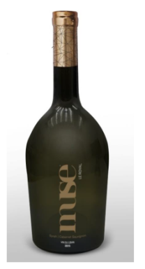 Logo for: Muse Du Liban - Le Royal, 2015