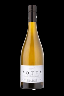 Logo for: Aotea by the Seifried Family Sauvignon Blanc 2020