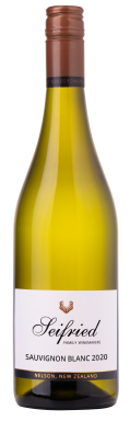 Logo for: Seifried Sauvignon Blanc 2020