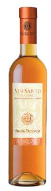 Logo for: Vinsanto del Chianti Santa Pazienza