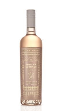 Logo for: Indian Summer Private Blend