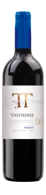 Logo for: Tantehue Merlot