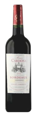 Logo for: Maison Cardona Cabernet Sauvignon
