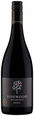 Logo for: Sidewood Estate Shiraz 2018