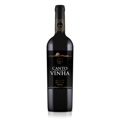 Logo for: Canto da Vinha Reserva