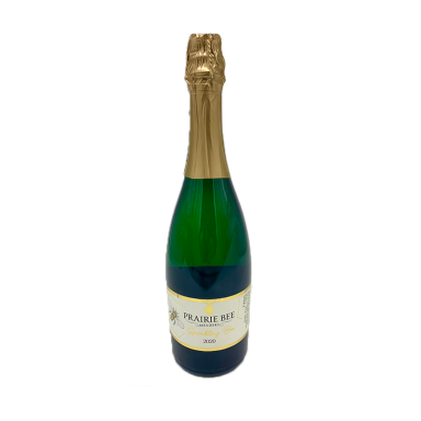 Logo for: Sparkling Bee