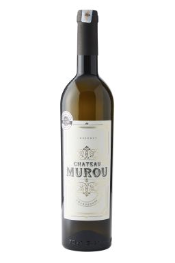 Logo for: Chateau Murou Chardonnay