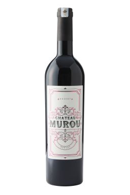 Logo for: Chateau Murou Merlot
