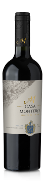Logo for: Casa Montero Reserva de Familia