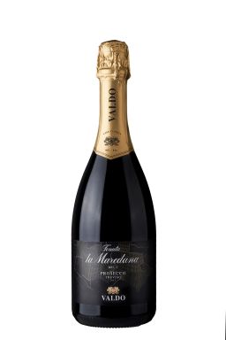 Logo for: Tenuta La Maredana Prosecco DOC Treviso Brut Millesimato 2019