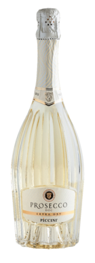 Logo for: Piccini Prosecco Doc Extra Dry Venetian Dress