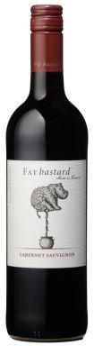 Logo for: Fat Bastard - Cabernet Sauvignon