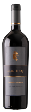 Logo for: Casas Del Toqui Gran Toqui Cabernet Sauvignon