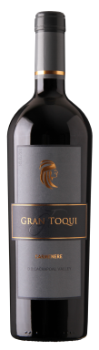 Logo for: Casas Del Toqui Gran Toqui Carmenere