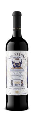 Logo for: Viña Valoria Gran Reserva 1999