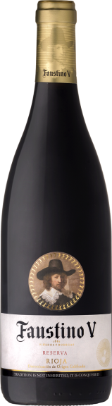 Photo for: Faustino V Reserva 2013