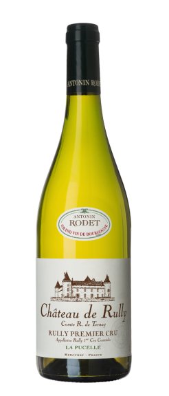 Photo for: Rully Premier Cru La Pucelle 