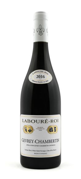 Photo for: Gevrey Chambertin