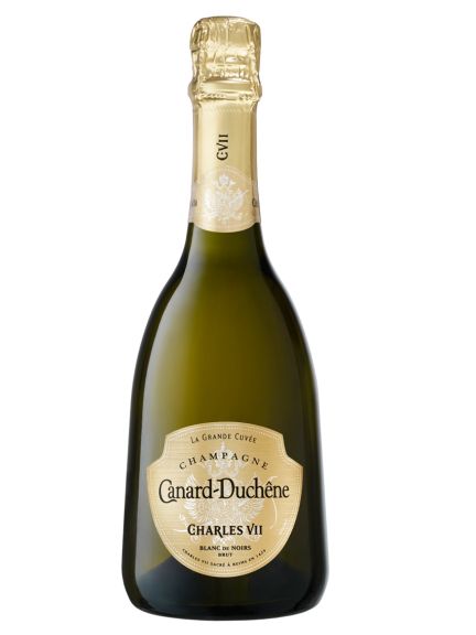 Photo for: Charles VII Blanc de Noirs