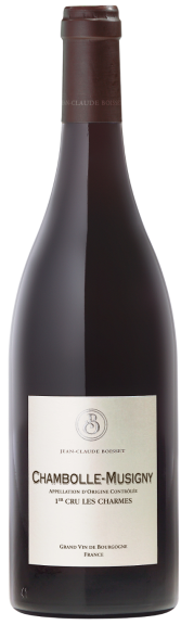 Photo for: Chambolle-Musigny 1er Cru Les Charmes 