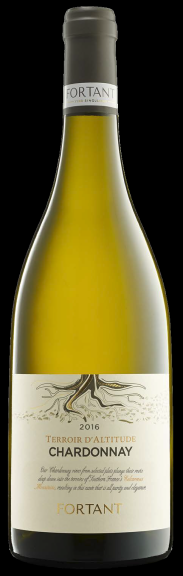 Photo for: Chardonnay Altitude