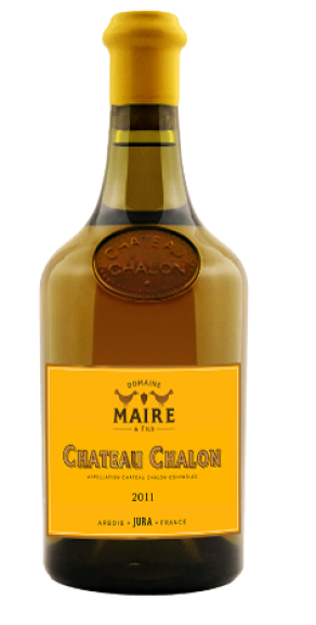 Photo for: Château Chalon