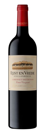 Photo for: Rust En Vrede Estate Vineyards Cabernet Sauvignon 