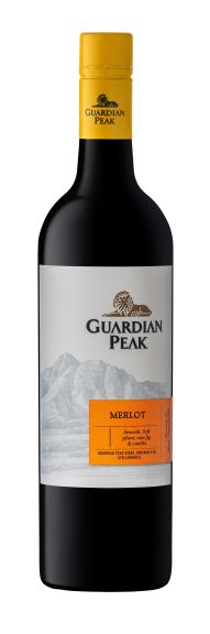 Photo for: Guardian Peak Merlot