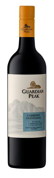 Photo for: Guardian Peak Cabernet Sauvignon