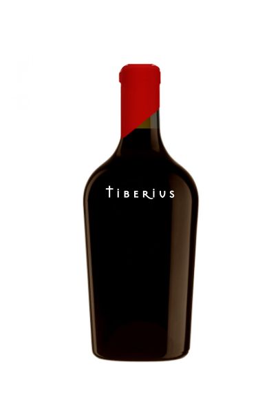 Photo for: Curtis Tiberius MV Shiraz 2021