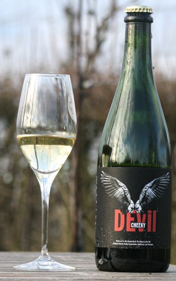 Photo for: Wijndomein Helshoven Cheeky Devil