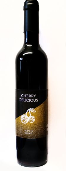 Photo for: Jerom Winery Cherry Delicious