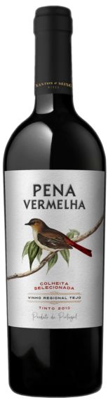 Photo for: Pena Vermelha Colheita Seleccionada 