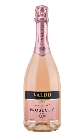 Photo for: Marca Oro Prosecco Rosè Doc