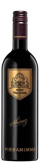 Photo for: War Horse Shiraz