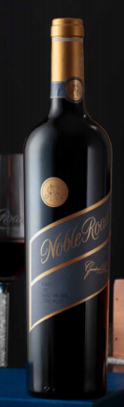 Photo for: Noble Road Wines - Gordon Reserve 
