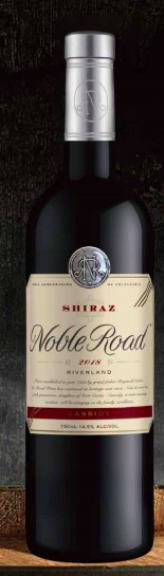 Photo for: Noble Road Wines - Cassidy