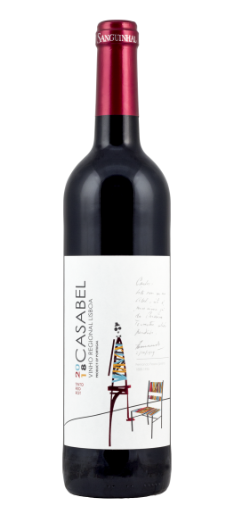 Photo for: Casabel Lisboa Tinto