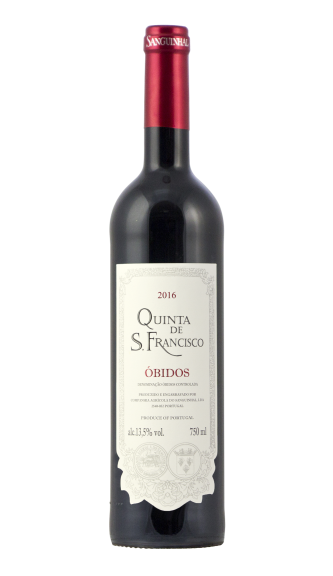 Photo for: Quinta de s. Francisco Red