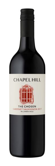 Photo for: The Chosen Cabernet Sauvignon