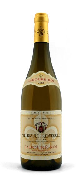 Photo for: Laboure Roi - Meursault 1er Cru 