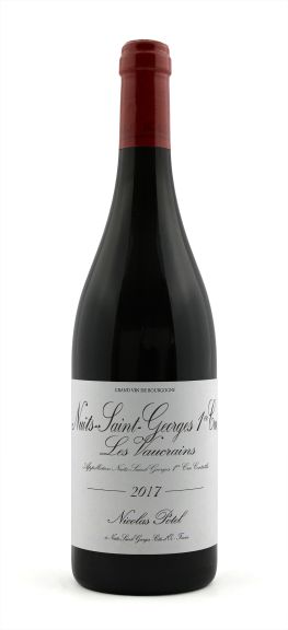 Photo for: Nicolas Potel - Nuits Saint Georges 1er Cru 