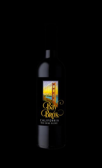 Photo for: Bay Bros. Red Wine Blend
