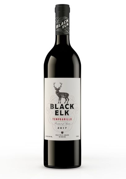 Photo for: Black Elk Tempranillo