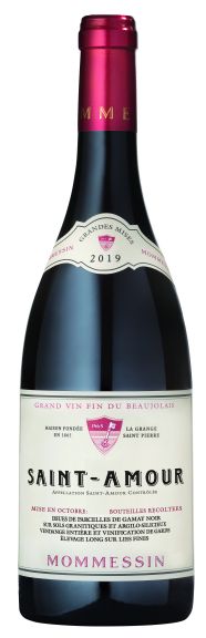 Photo for: Mommessin- Saint Amour 