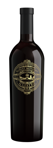 Photo for: Robert Mondavi Winery Napa Valley Maestro 2014