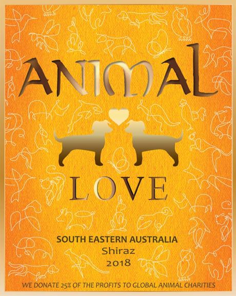 Photo for: Animal Love Shiraz 2018