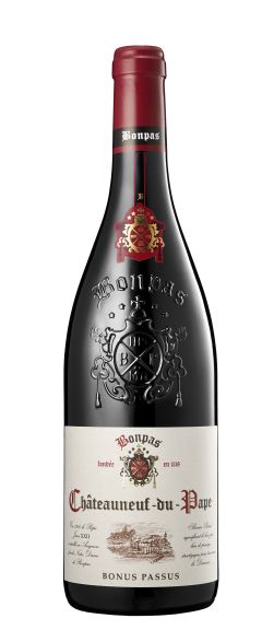 Photo for: Bonpas - Chateauneuf du Pape 