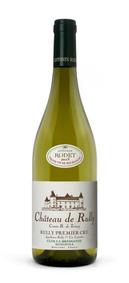 Photo for: Antonin Rodet- Rully 1er Cru 