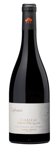 Photo for: Chateau Grand Escalion - Costières de Nimes 